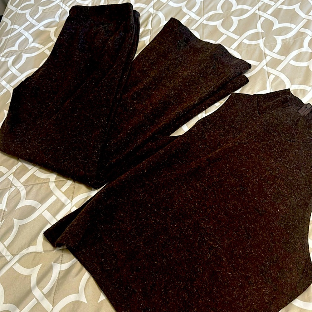 YANSI FUGEL set size M